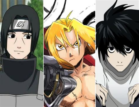 otakus hombres|Los 20 apodos otakus más originales para hombres